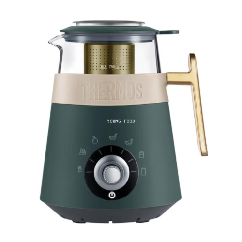 HA-1352A膳魔师液体加热器(多功能养生杯)500W